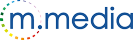 Logo MMedia